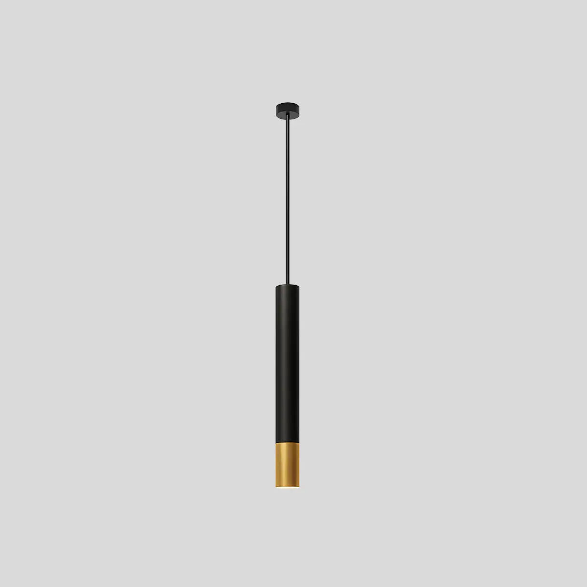 Loslen Arc Pendant Light
