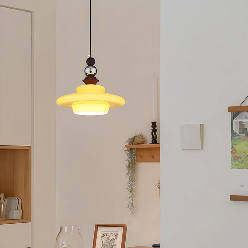 Belvyn Pendant Light
