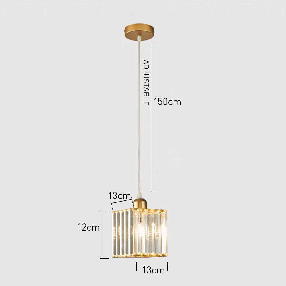 Ophelya Pendant Light