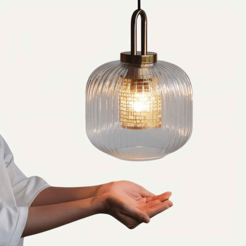 Coscan Pendant Light