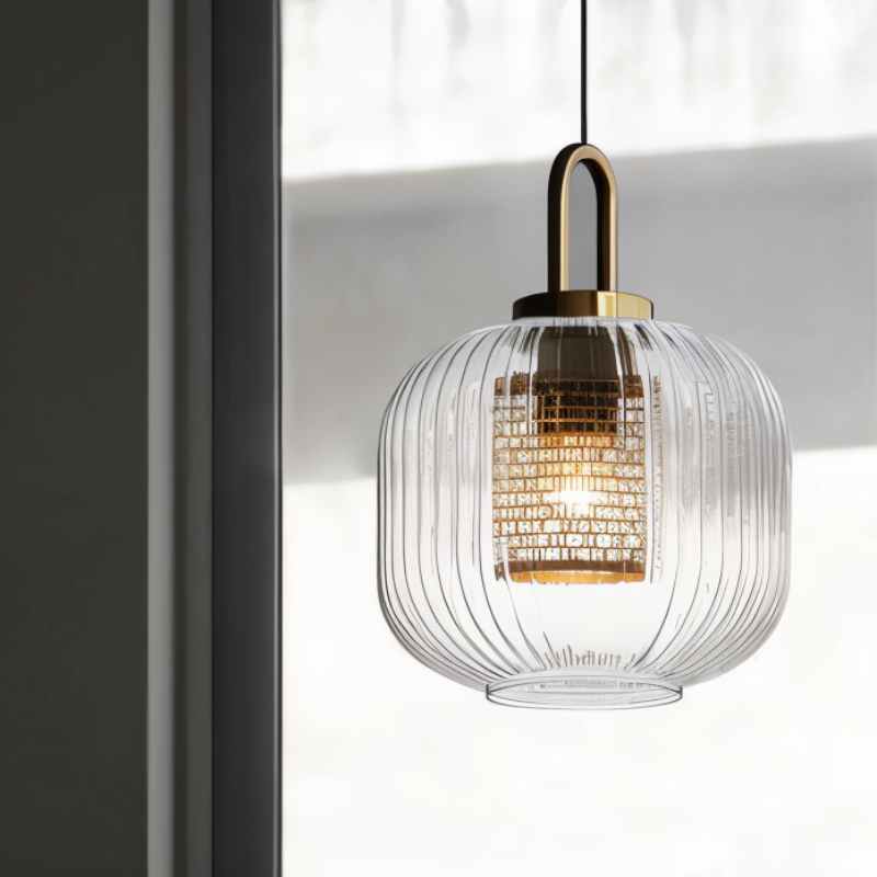 Coscan Pendant Light