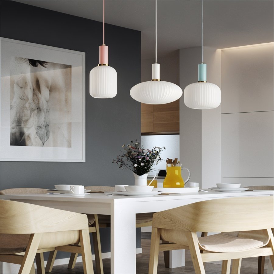 Venedira Pendant Light