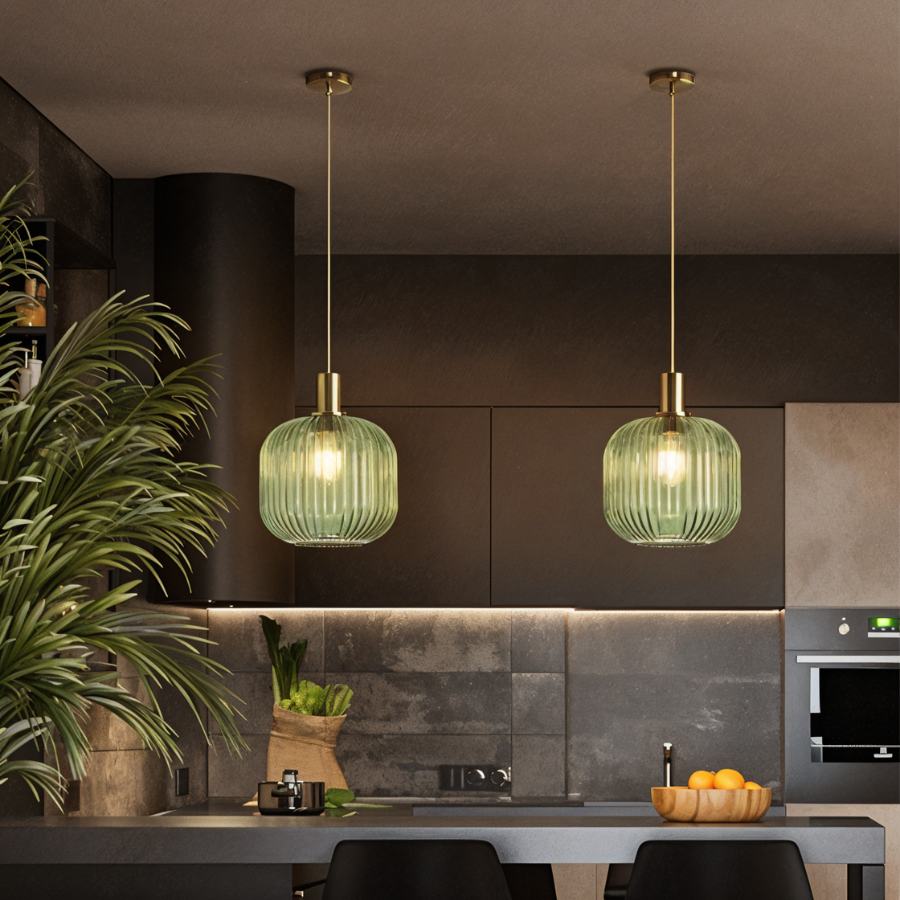 Venedira Pendant Light