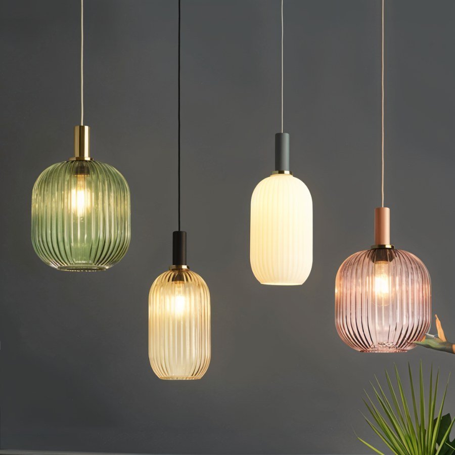 Venedira Pendant Light