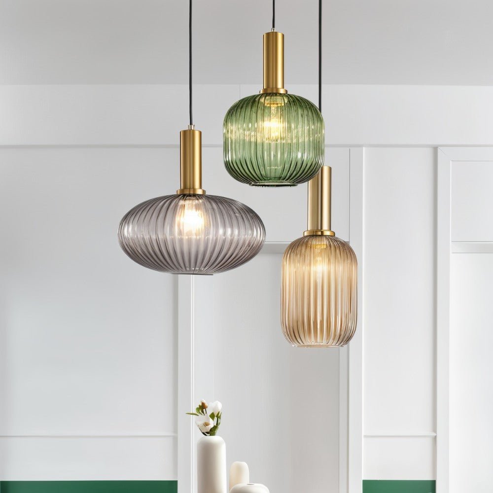 Venedira Pendant Light
