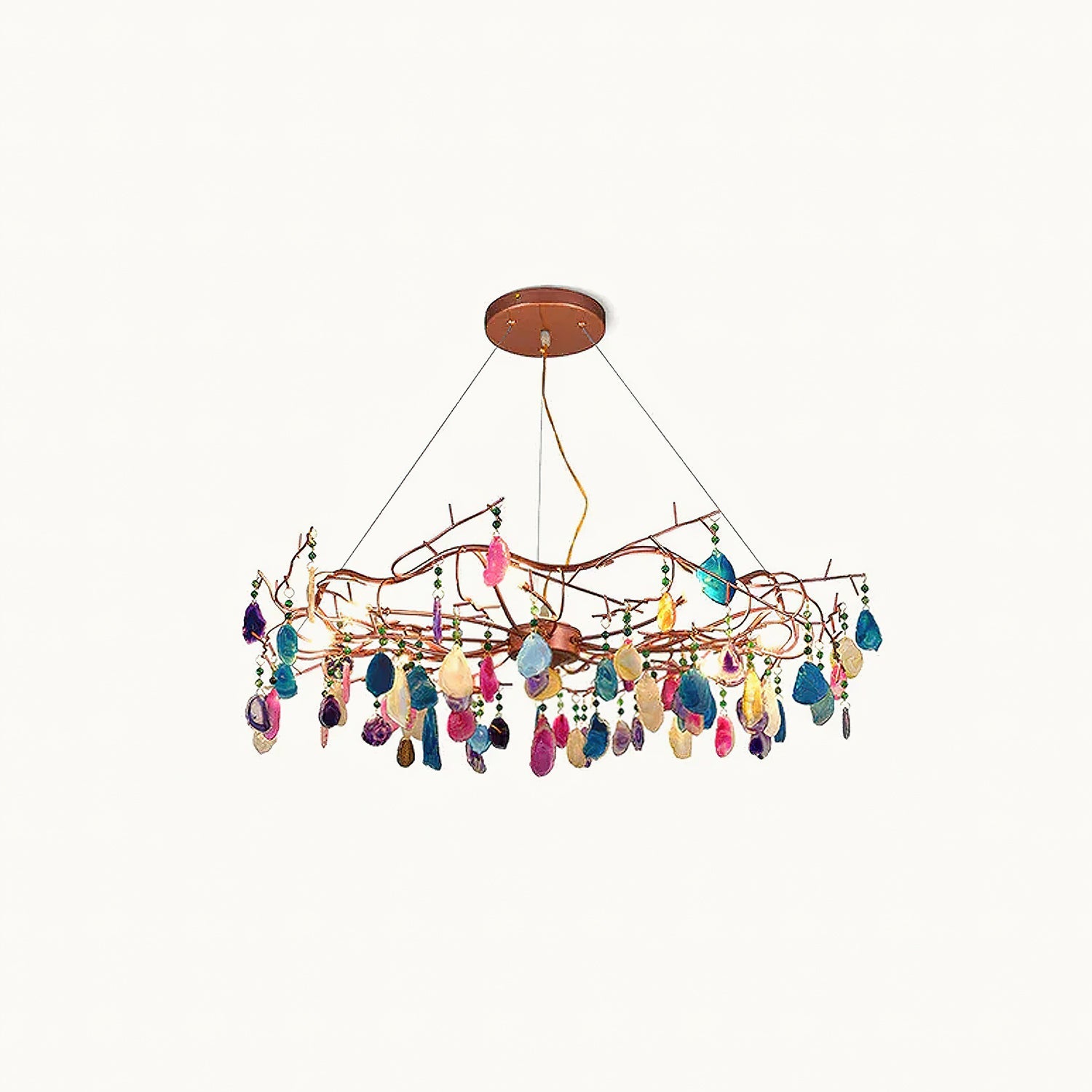 Vellaia Classic Chandelier