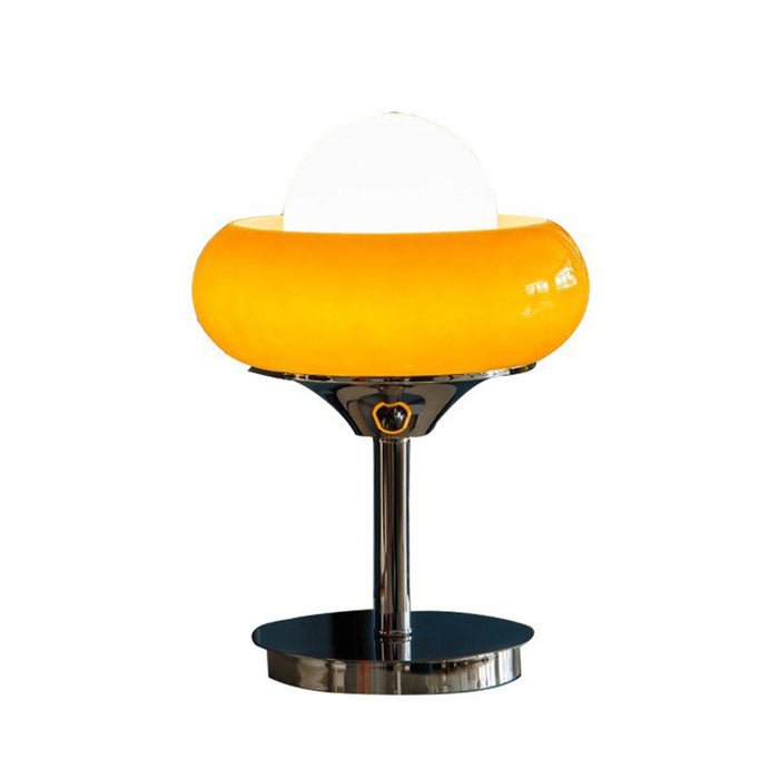 GlowMelt Bauhaus Table Lamp
