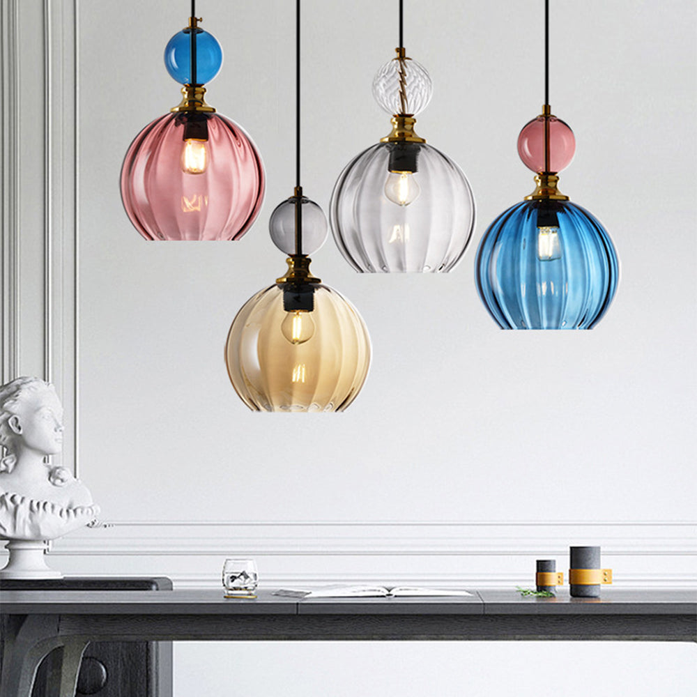 Sorelli Pendant Light