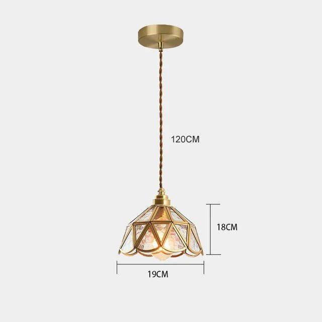 Vilmeo Pendant Light