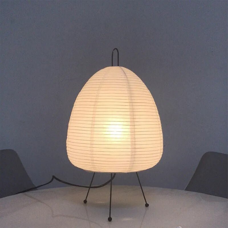 Onile Japanese Table Lamp