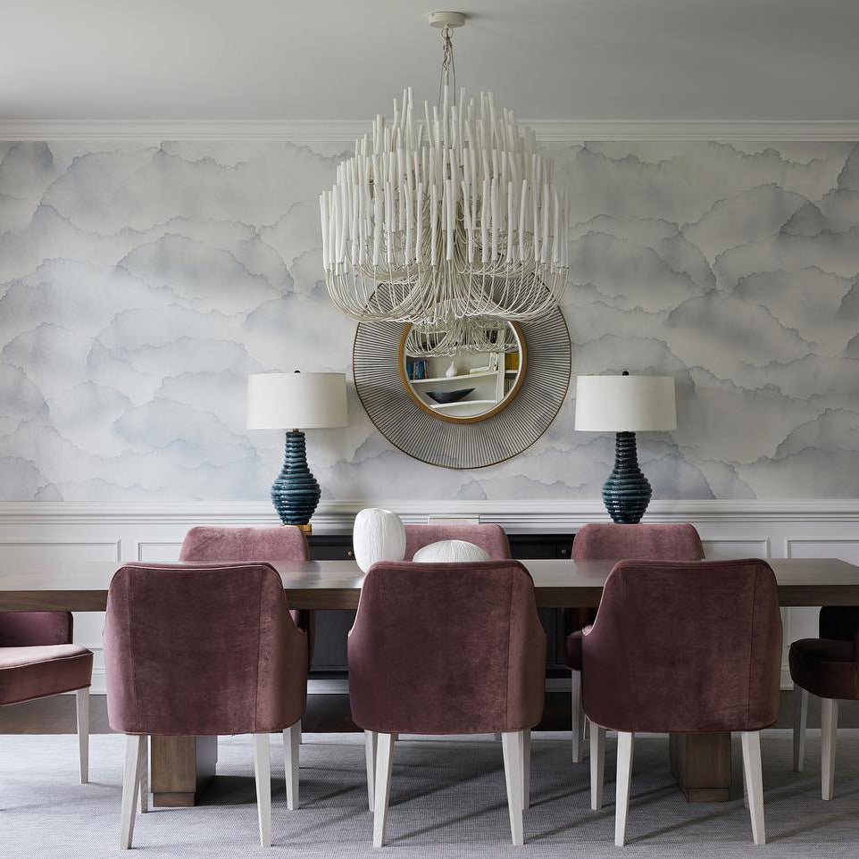 Linerton Chandelier