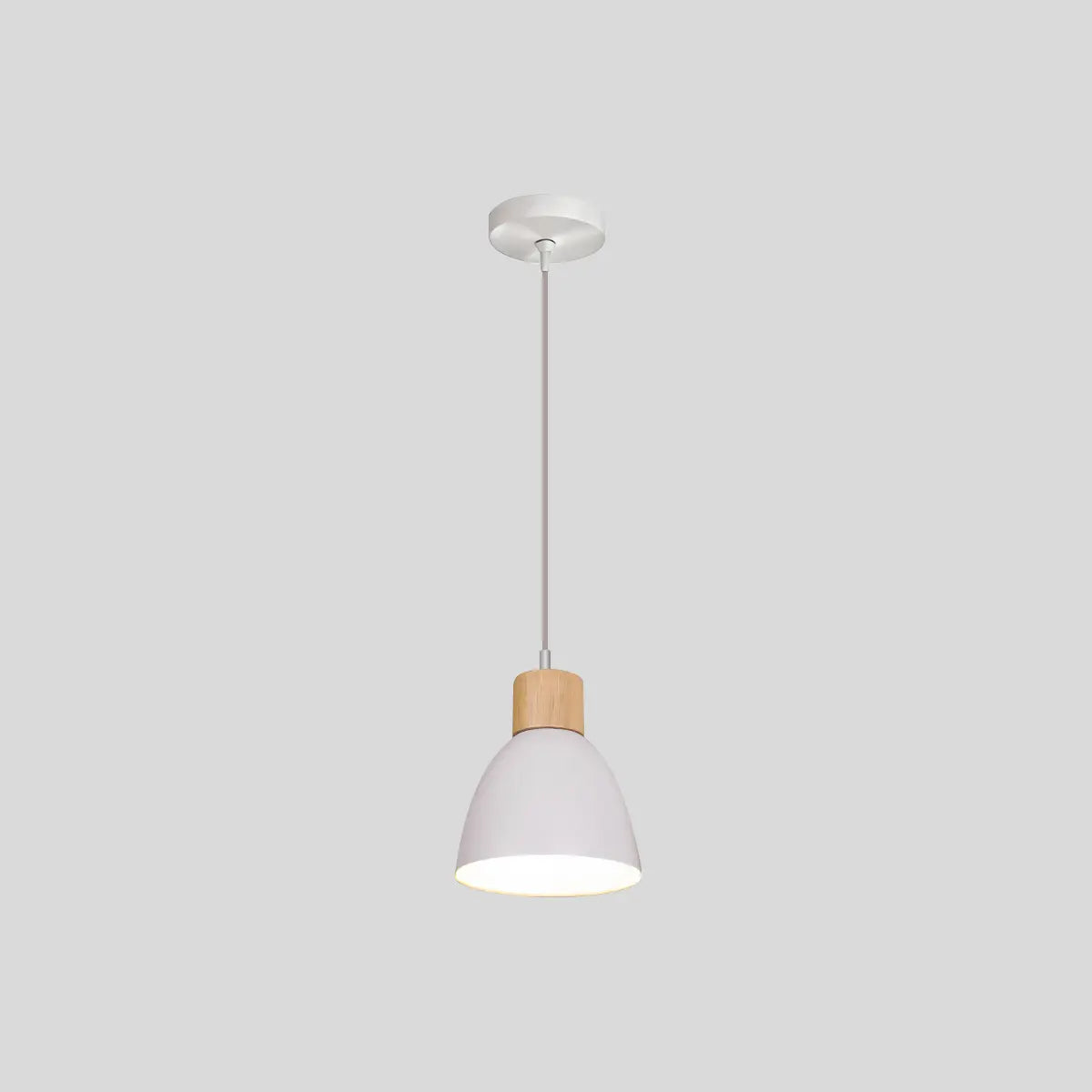 Lomira Cups Pendant Light