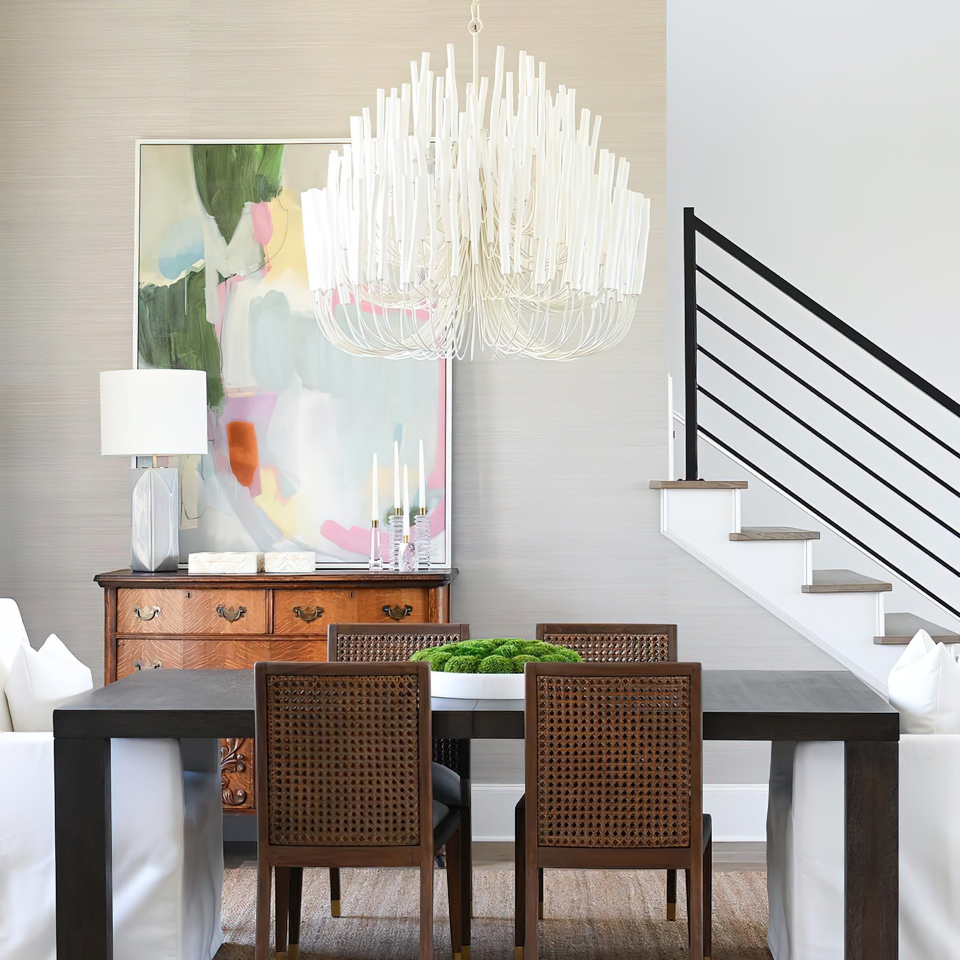 Linerton Chandelier