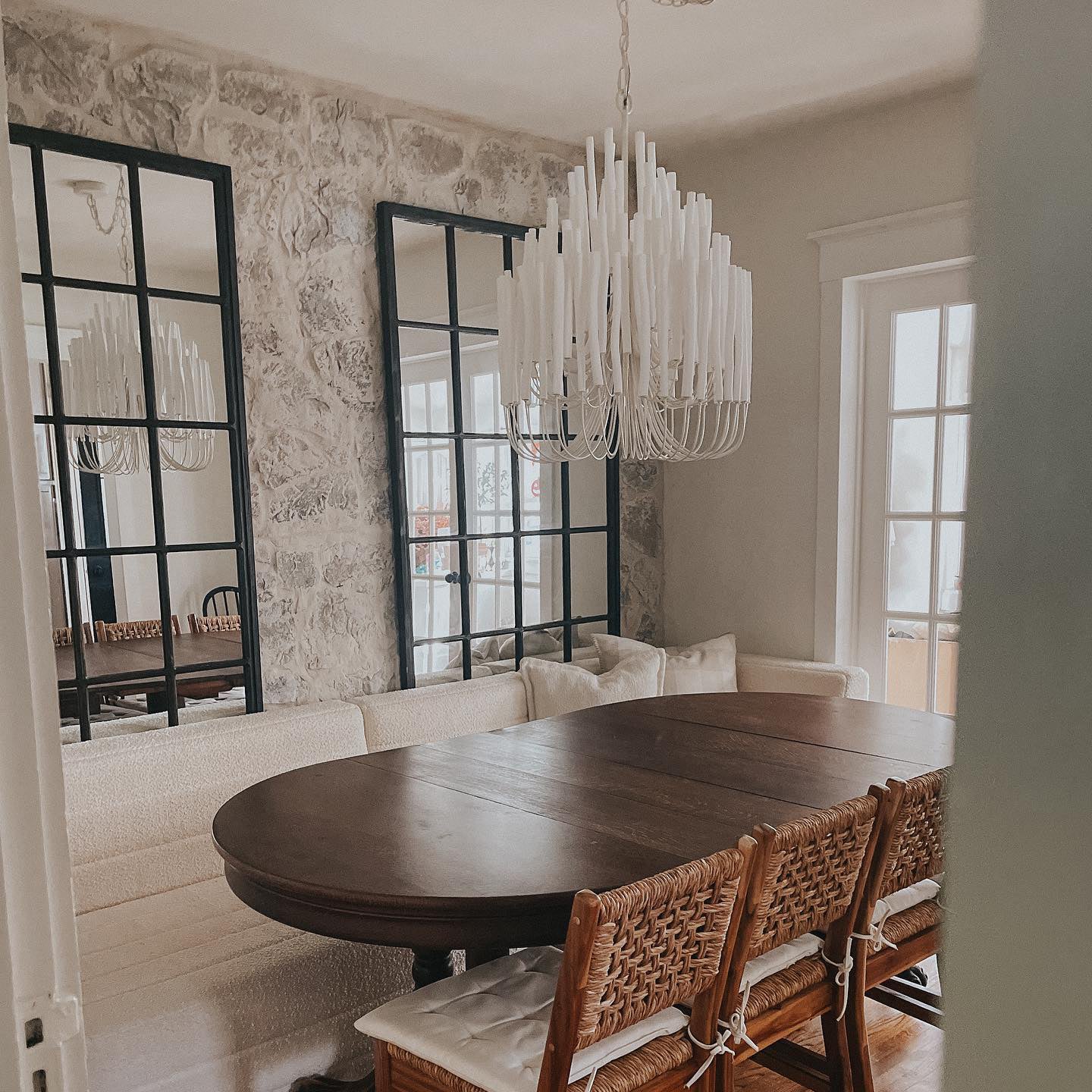 Linerton Chandelier