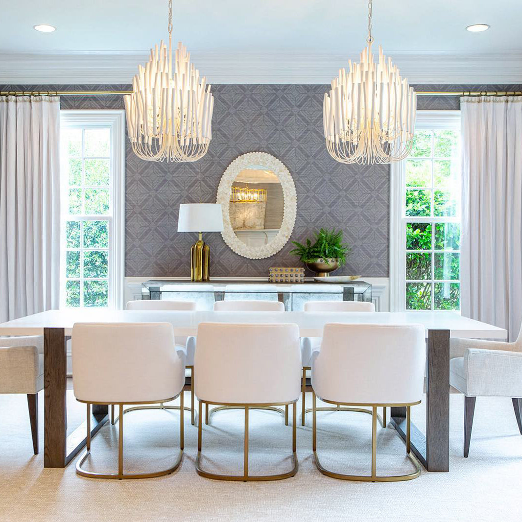 Linerton Chandelier