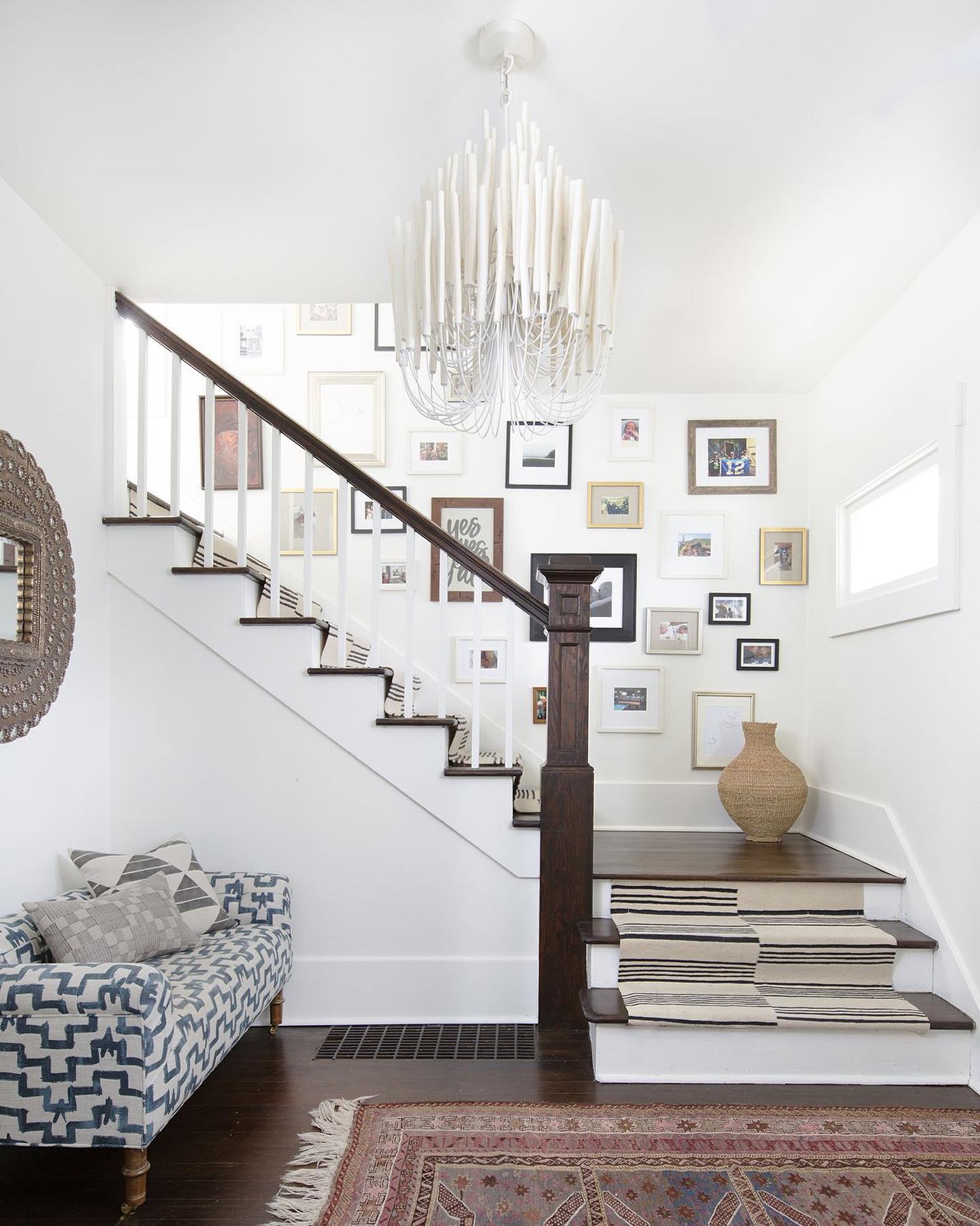 Linerton Chandelier