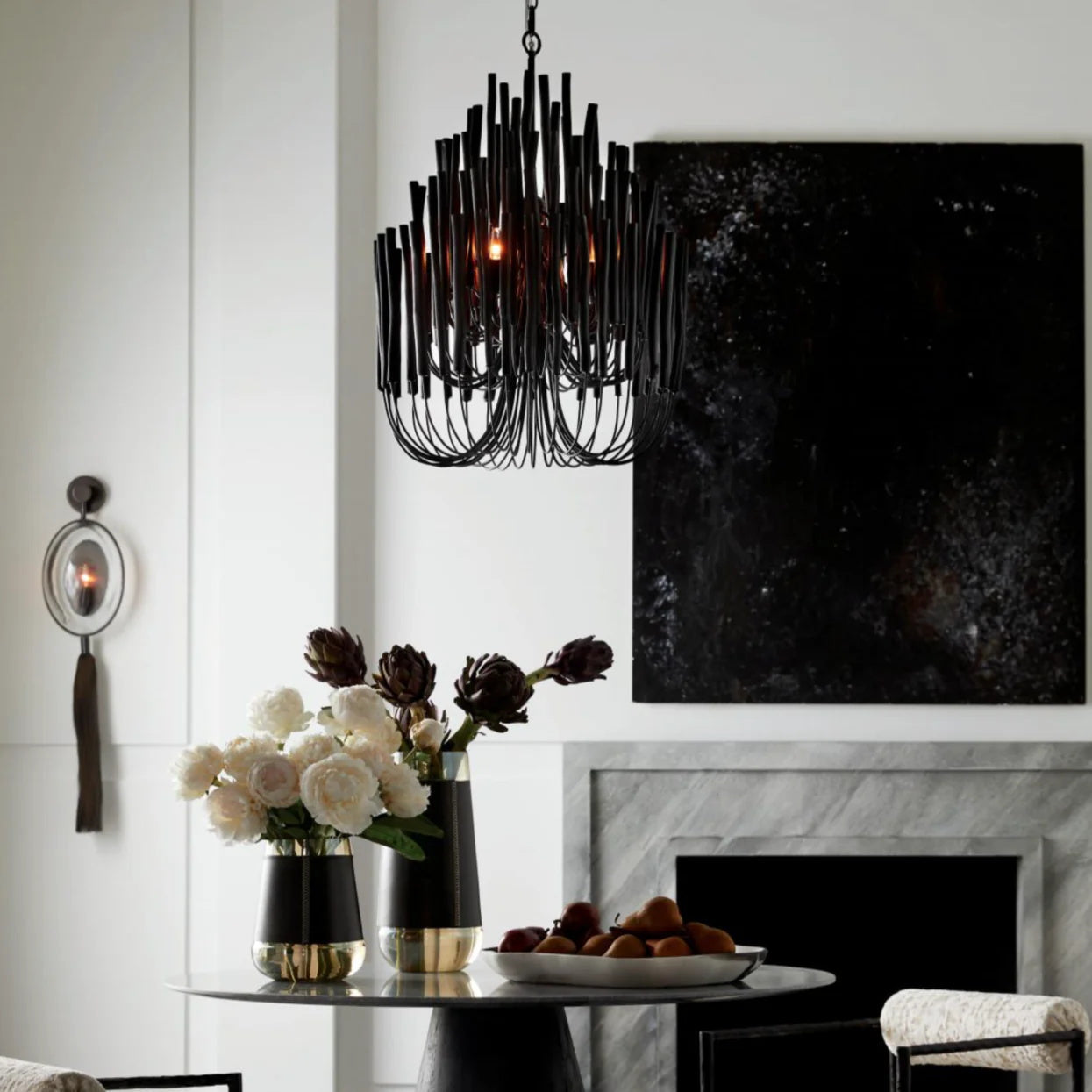 Linerton Chandelier