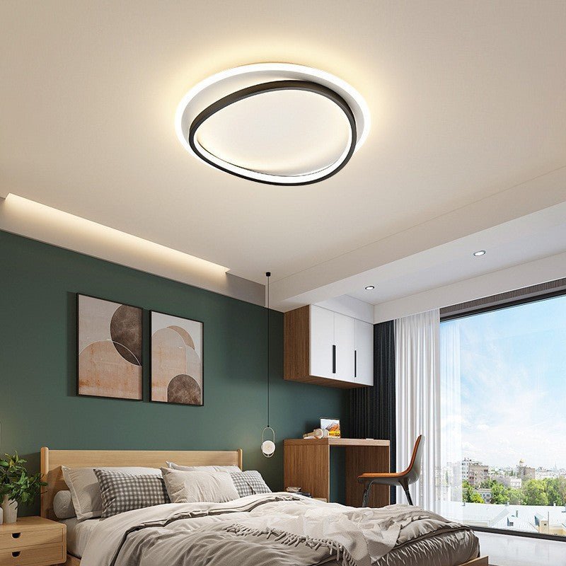 Perneo Wave Ceiling Light