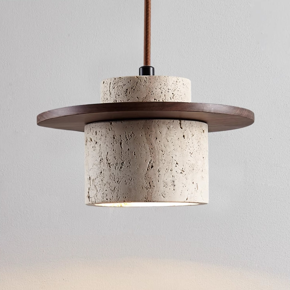 Cascone Pendant Light