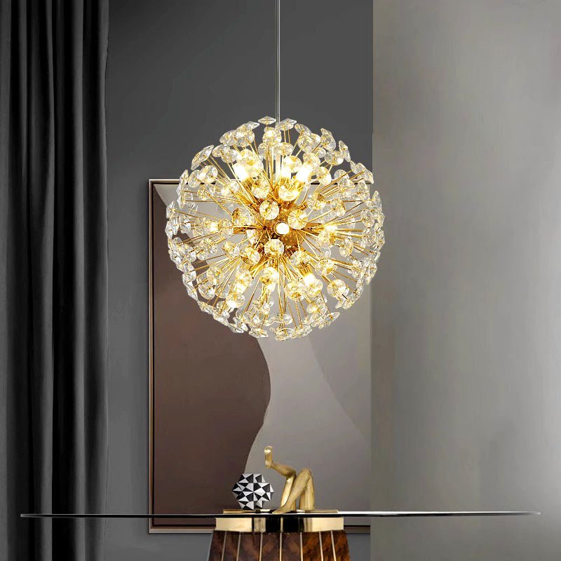 Seaflower Pendant Light