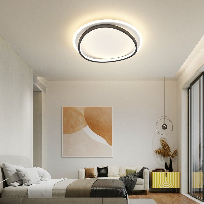 Perneo Wave Ceiling Light