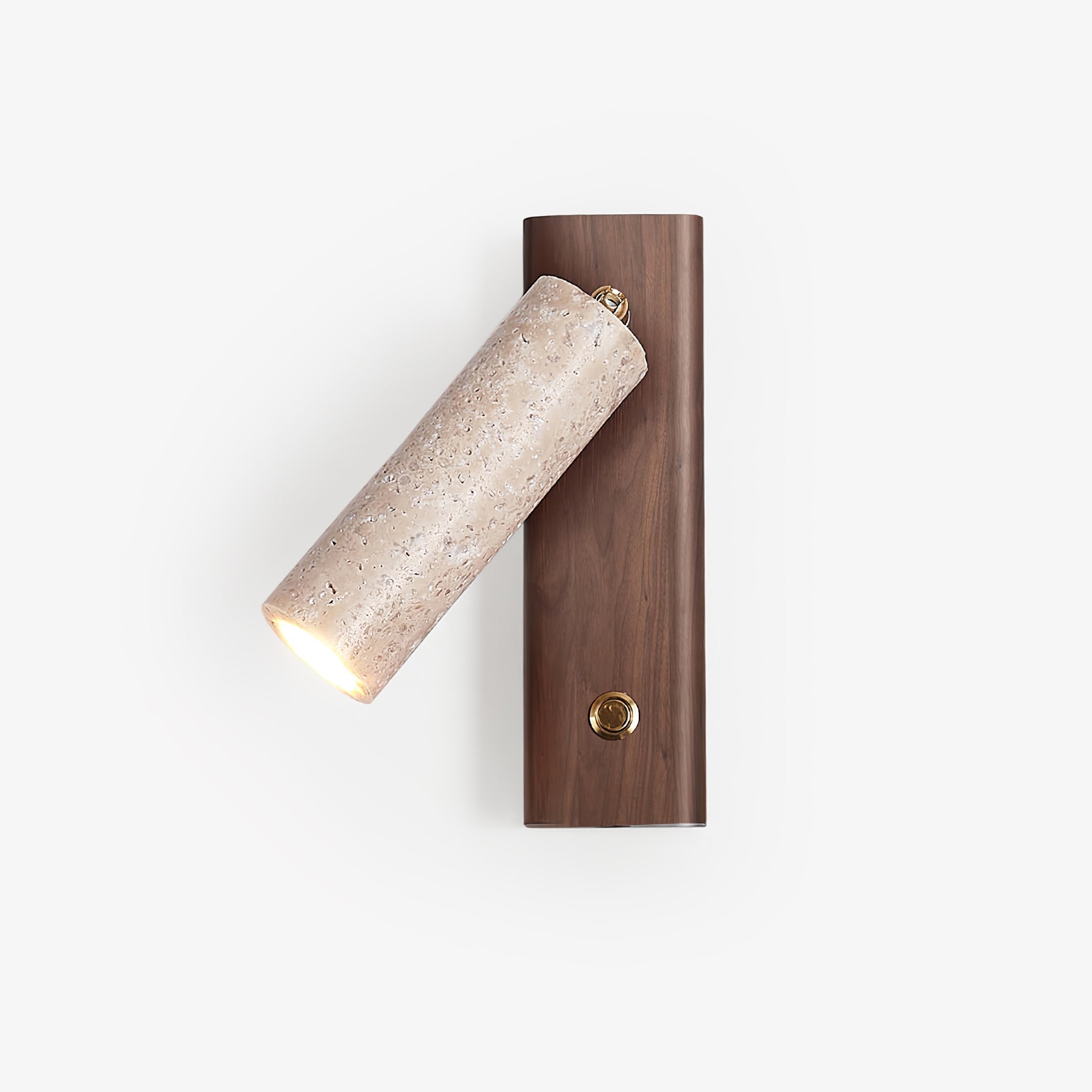 Ravro Reading Wall Light