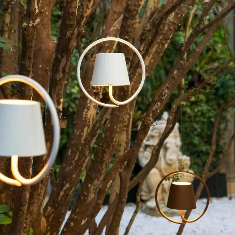 Evyloo Pendant Light