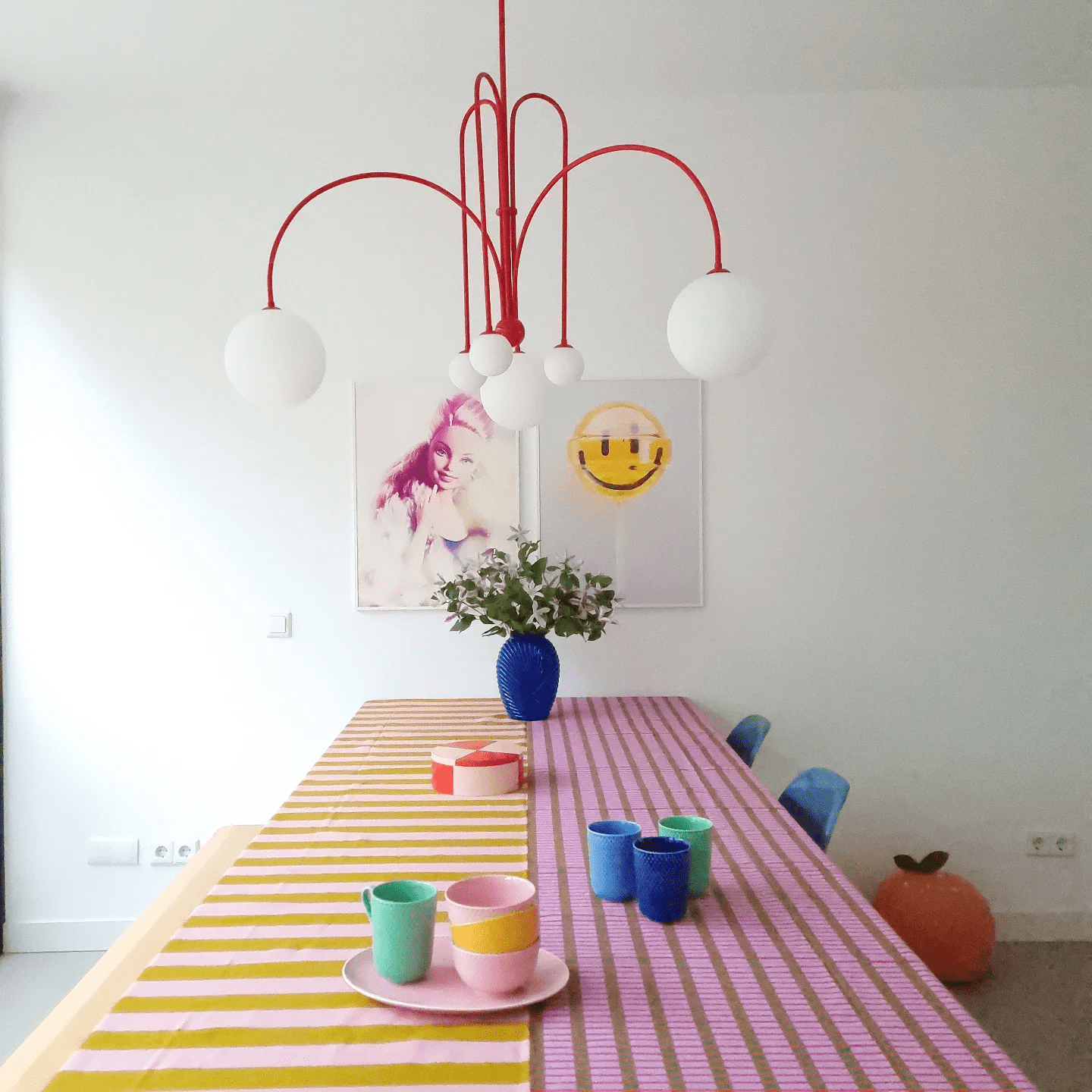 Clarre Pendant Light
