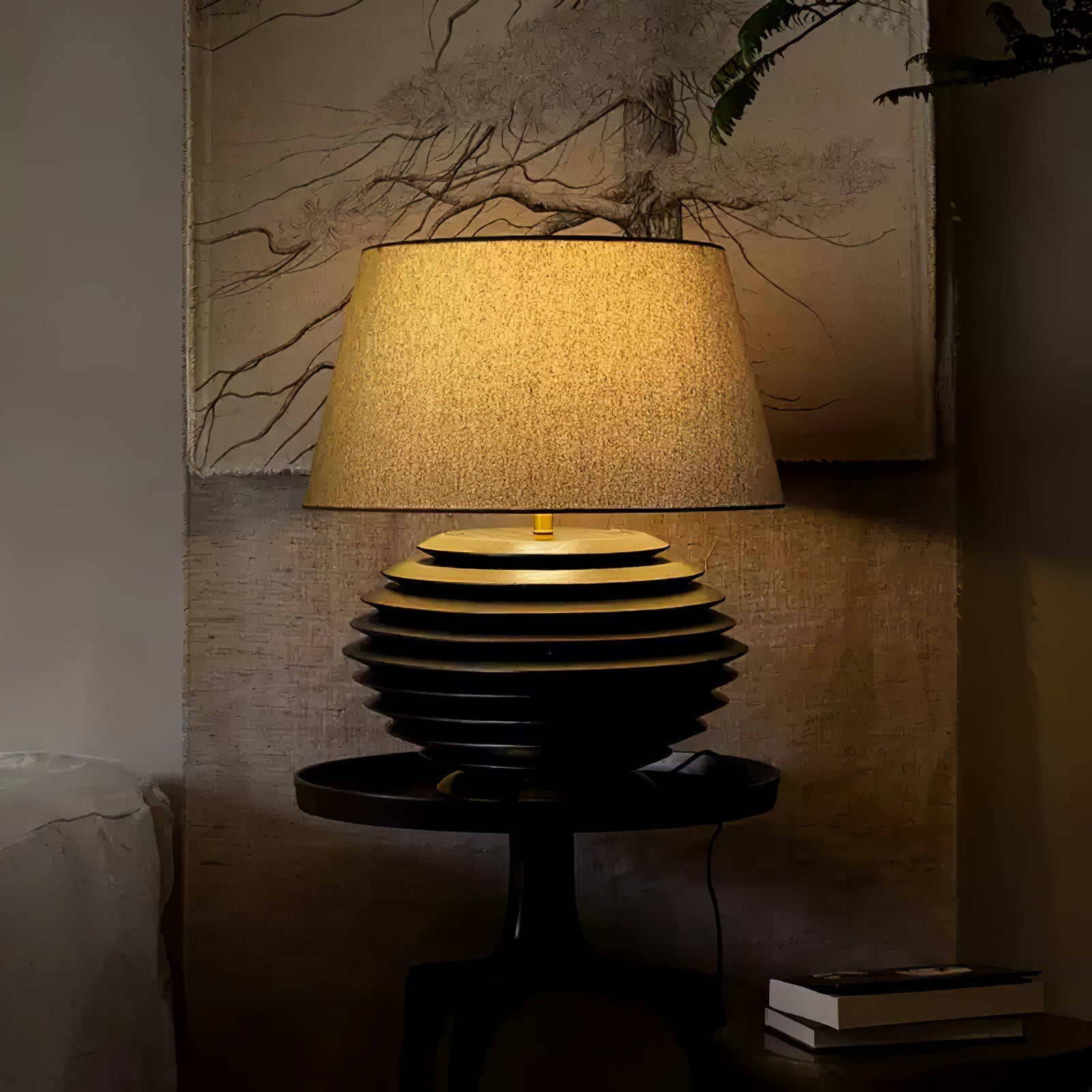 Vocaden Table Lamp