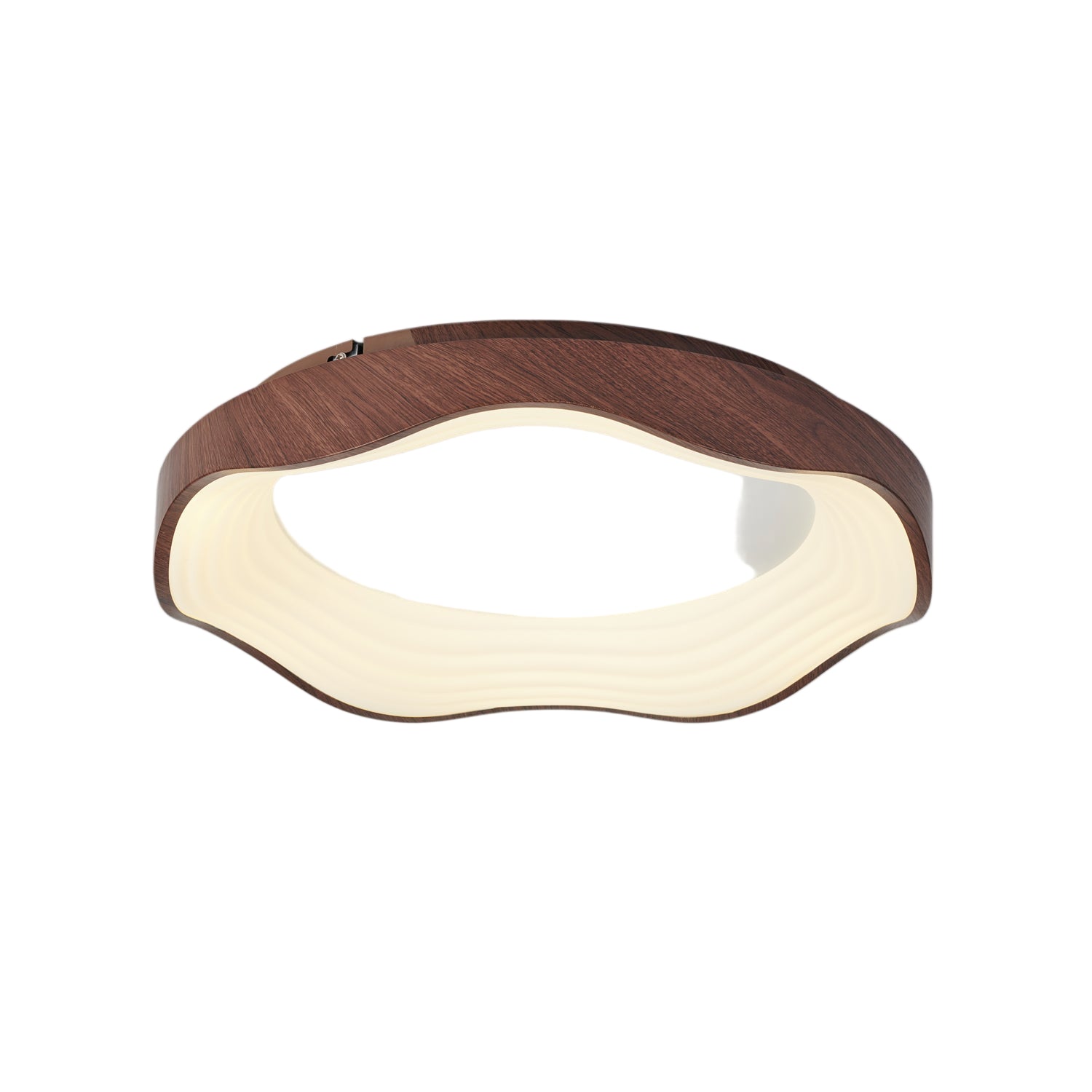 Meltony Wave Ceiling Light