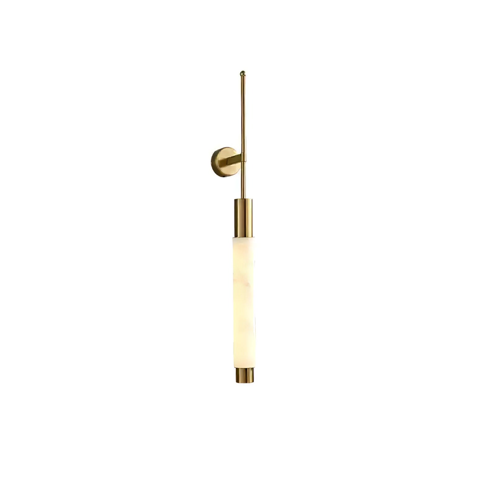 Veymiza Alabaster Wall Light