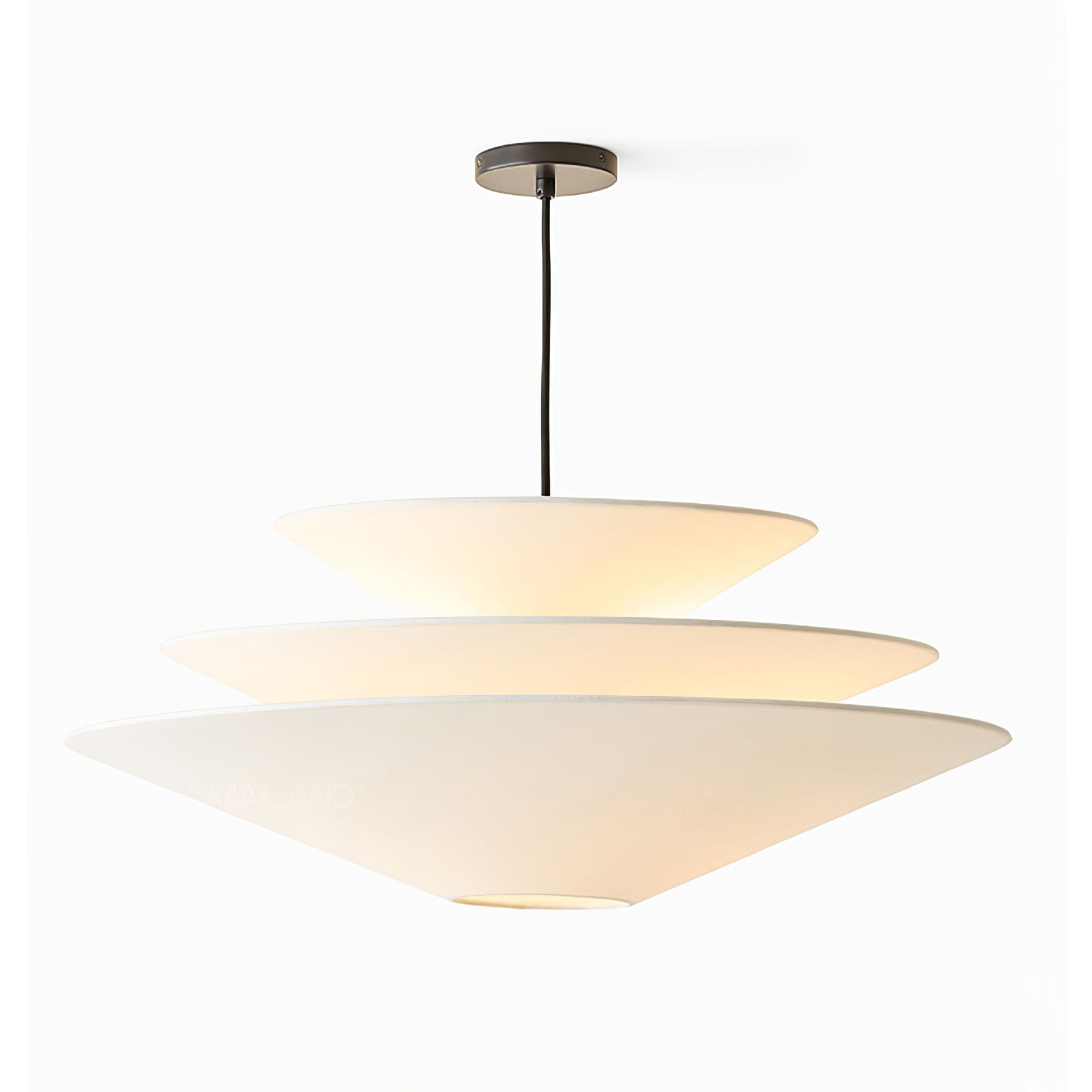Uteza Layered Pendant Light