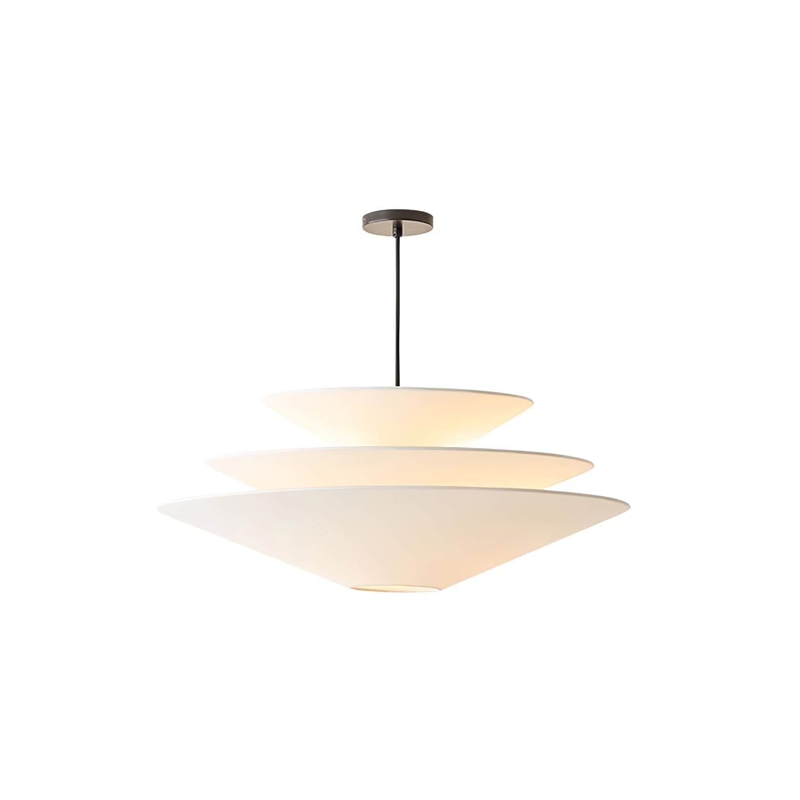 Uteza Layered Pendant Light