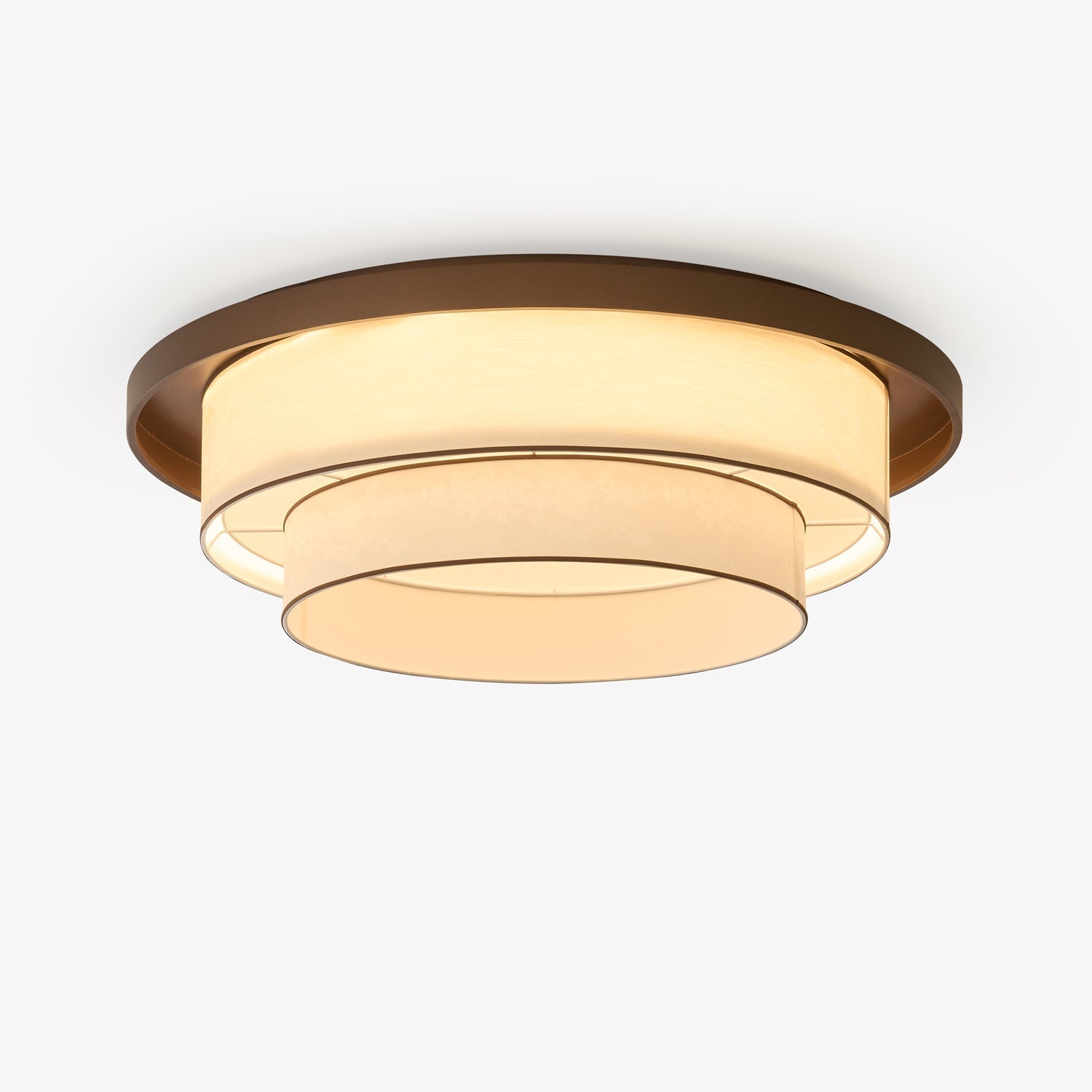 Aelesco Japandi Ceiling Light
