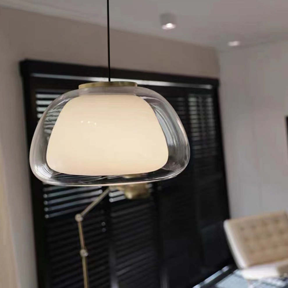 Melkano Modern Pendant Light