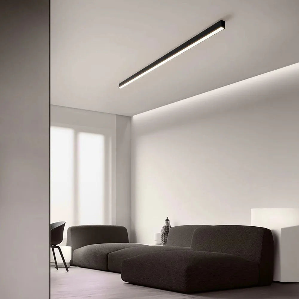 Culnan Ceiling Light