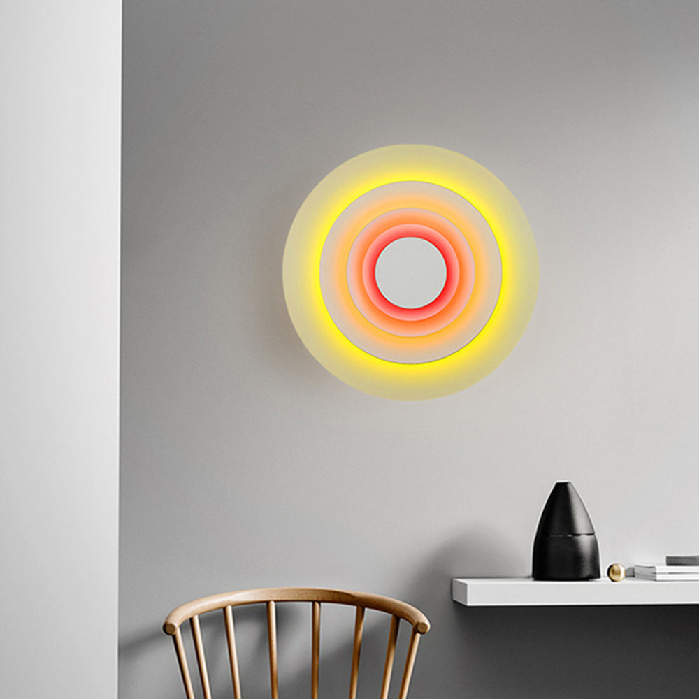 Joreo Modern Wall Light
