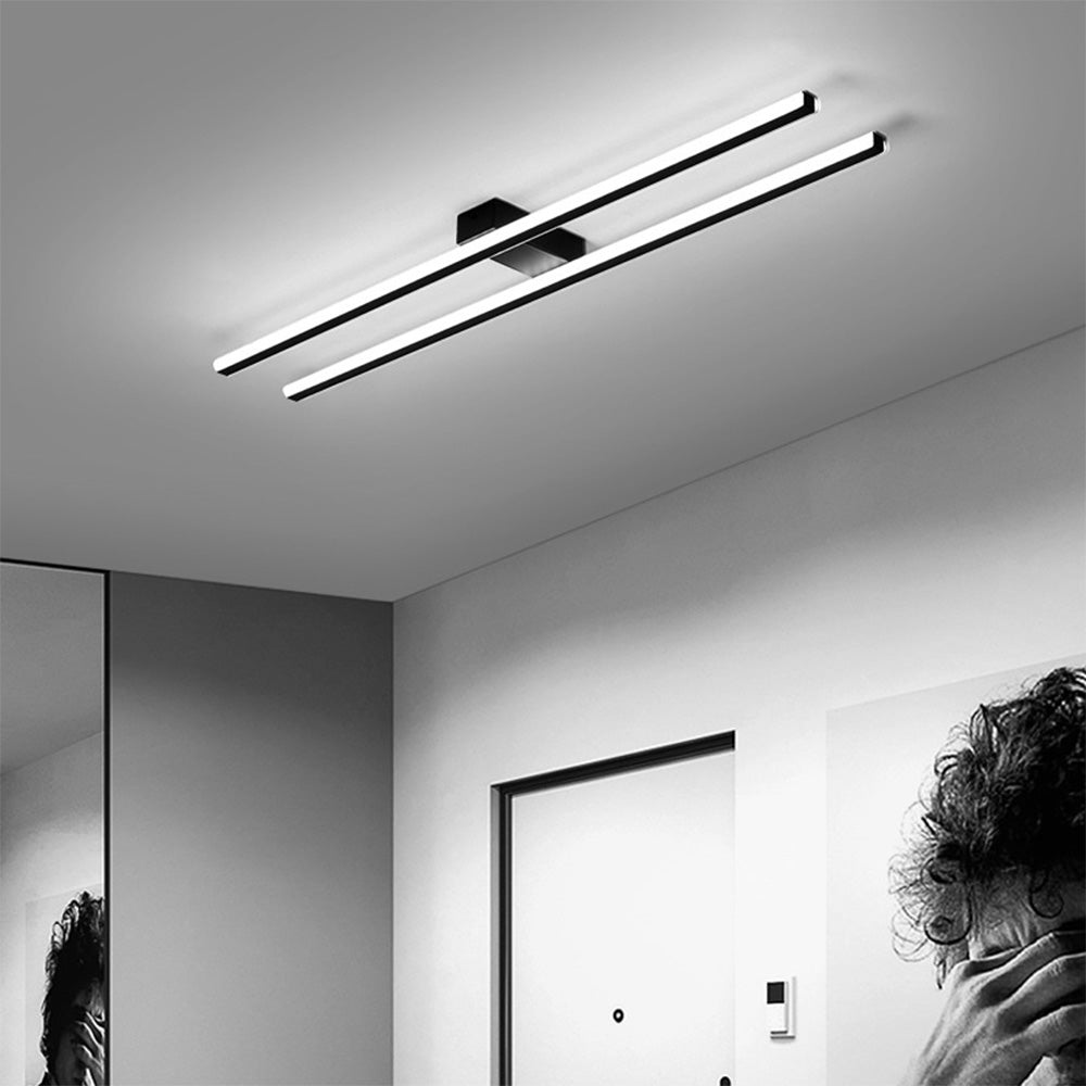 DuoLine Ceiling Light