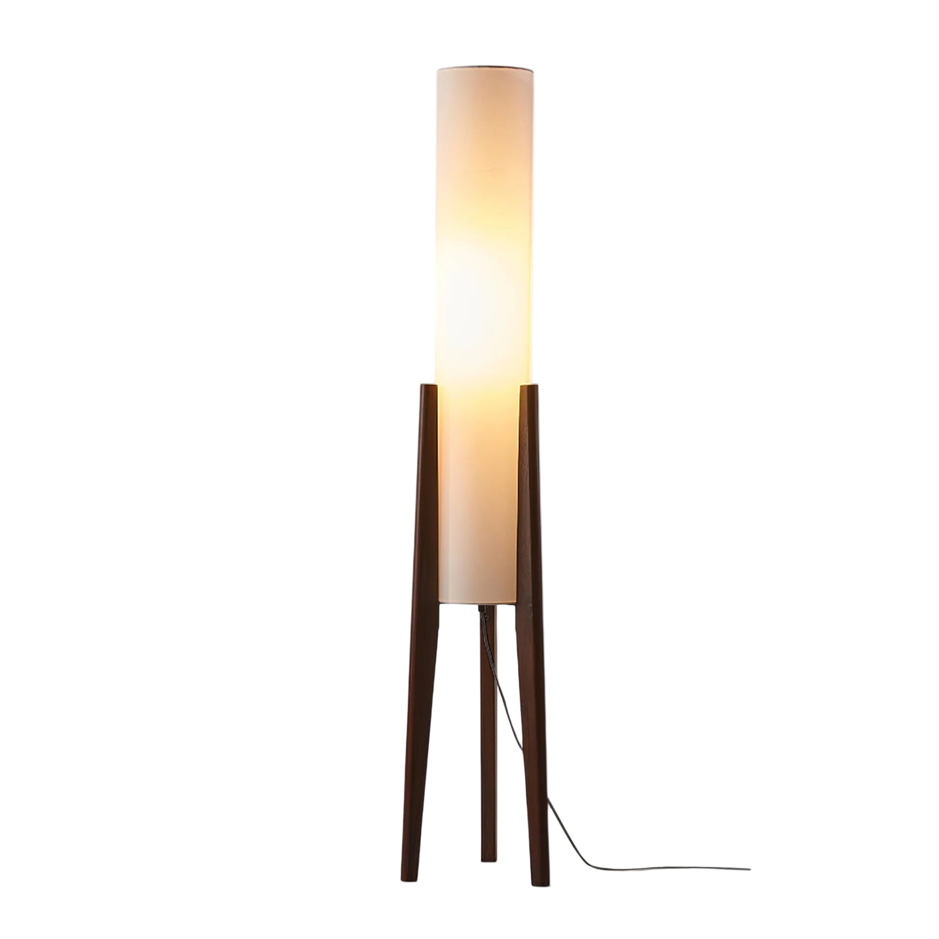 Mopose Japandi Style Floor Lamp