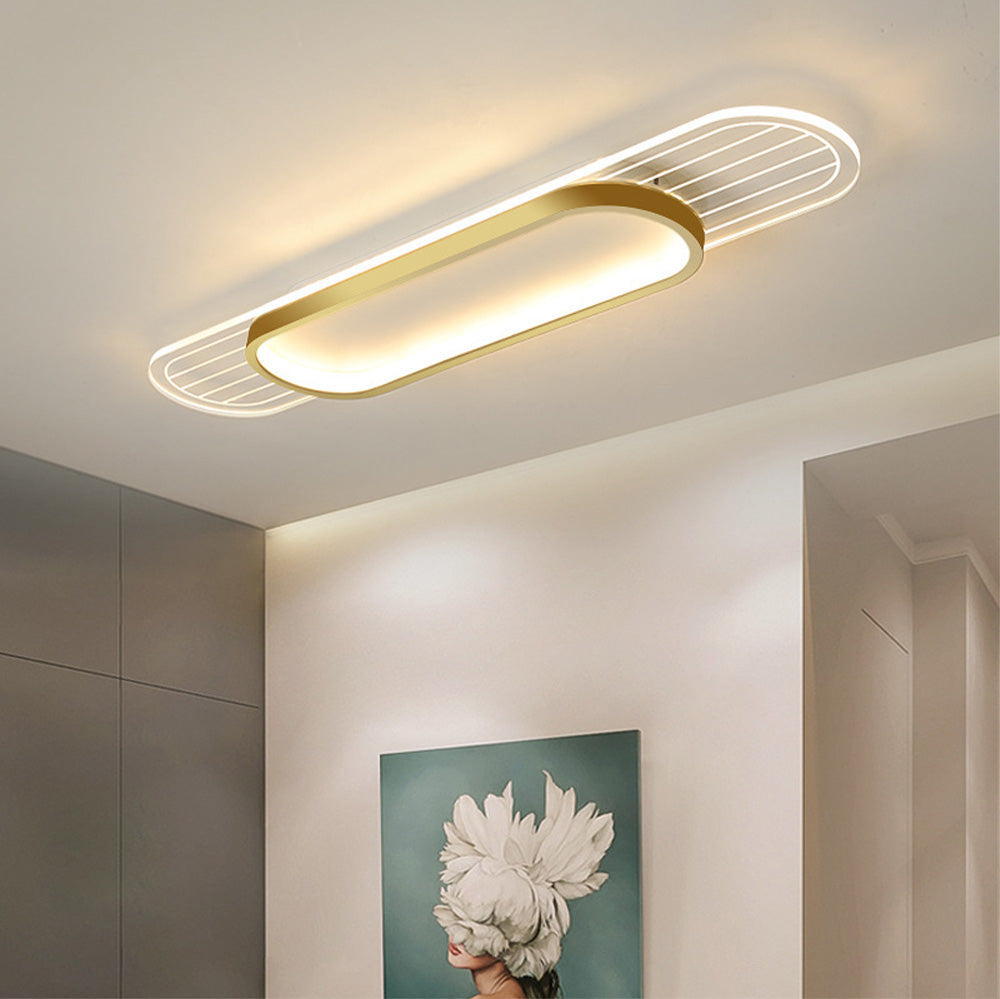 Paremo Ceiling Light