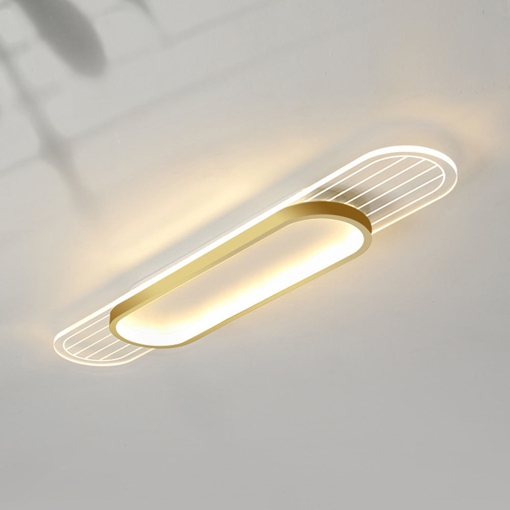 Paremo Ceiling Light