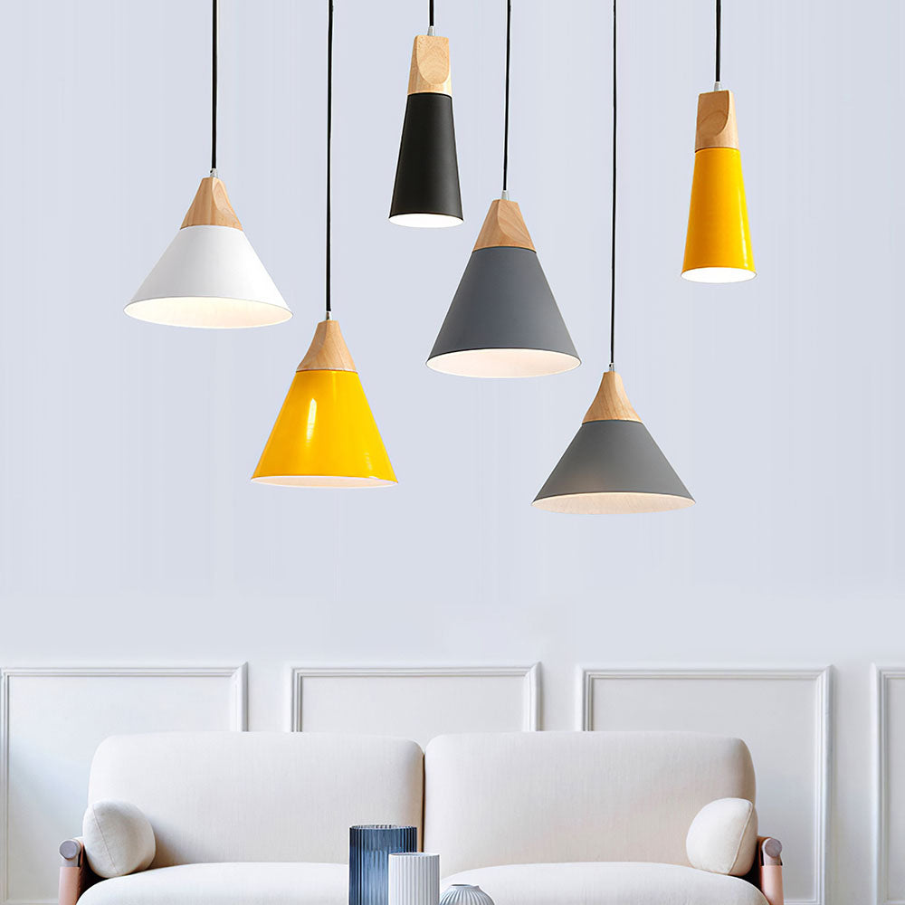 Navelle Pendant Light