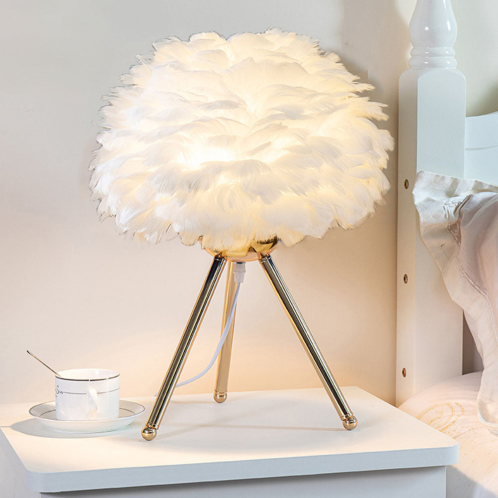 Vare Table Lamp