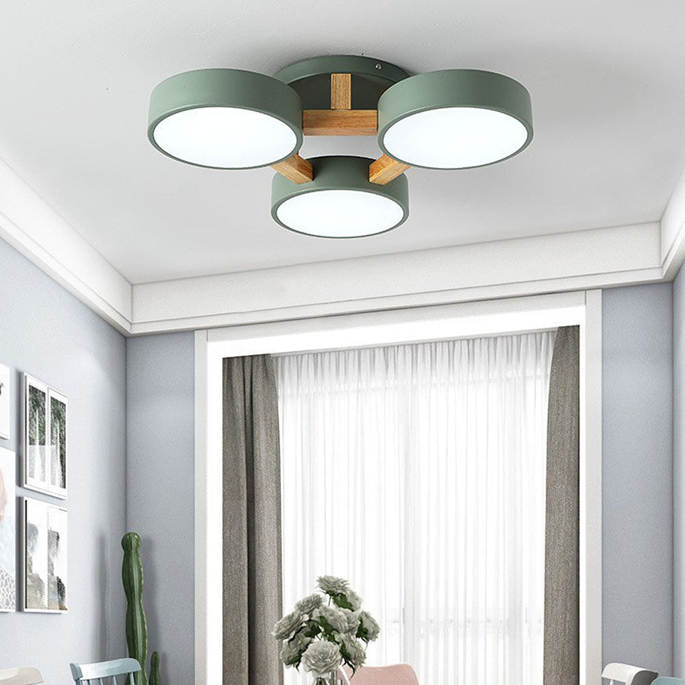 Finizaro Ceiling Light