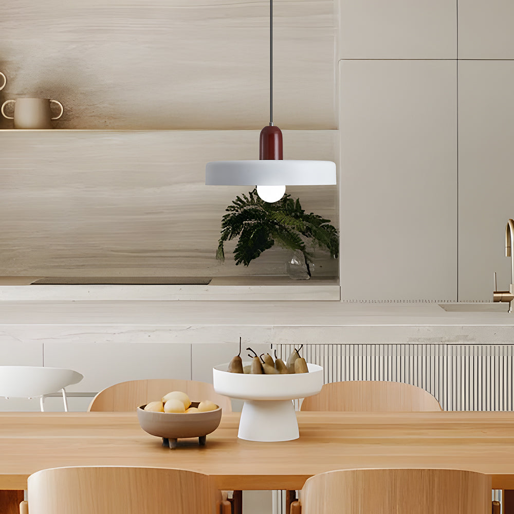 Cemoro Pendant Light