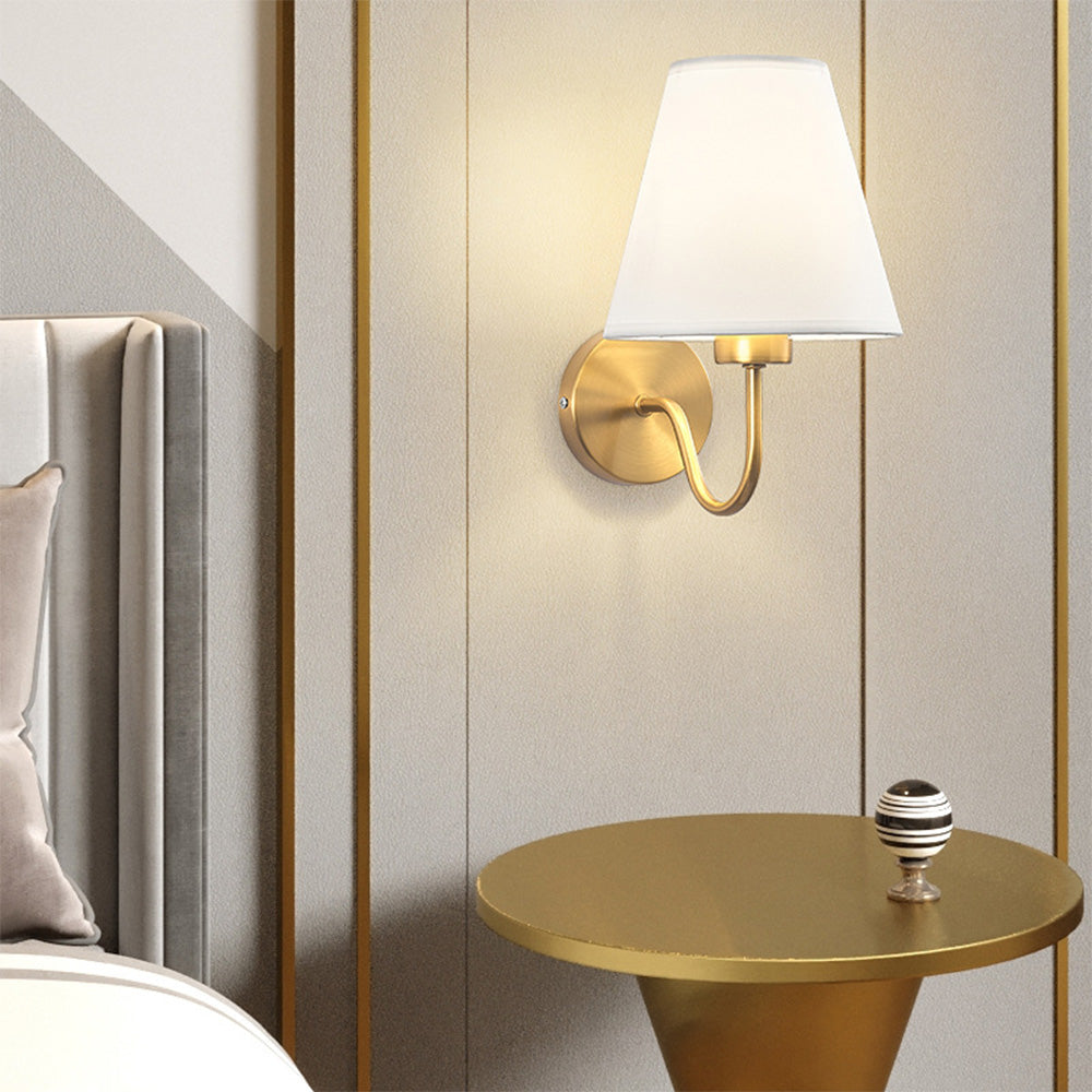 Lomire Wall Light