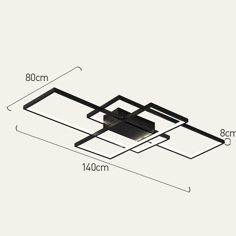Shivon Ceiling Light
