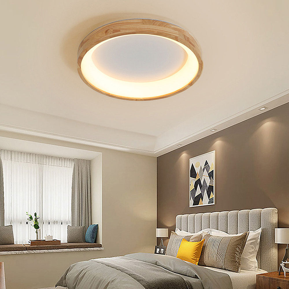 Luzzone Ceiling Light