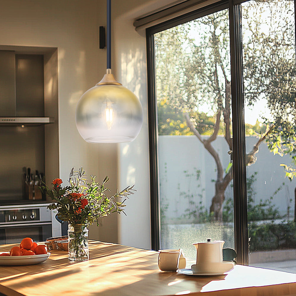 Emerlyn Pendant Light