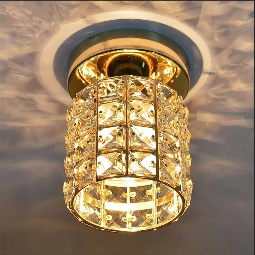 Mezula Ceiling Light